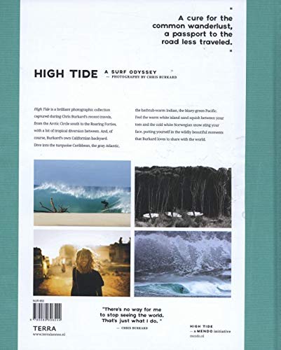 High Tide: 0