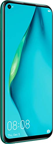Huawei P40 Lite - Smartphone 128GB, 6GB RAM, Dual Sim, Emerald Green