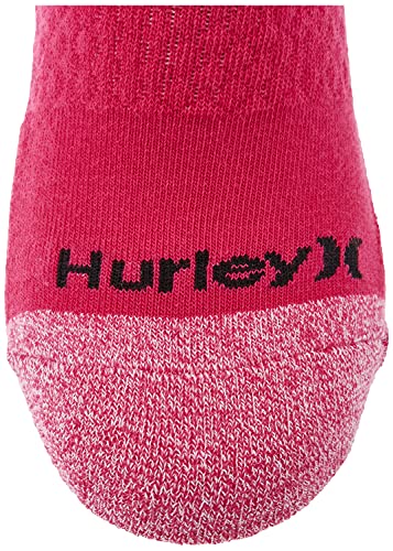 Hurley 1Pk Mens Extended Terry Crew