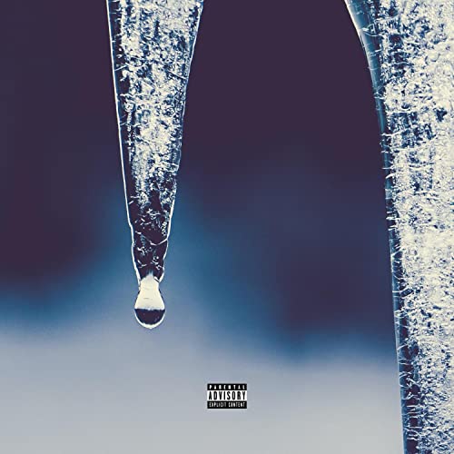 Ice Water [Explicit]