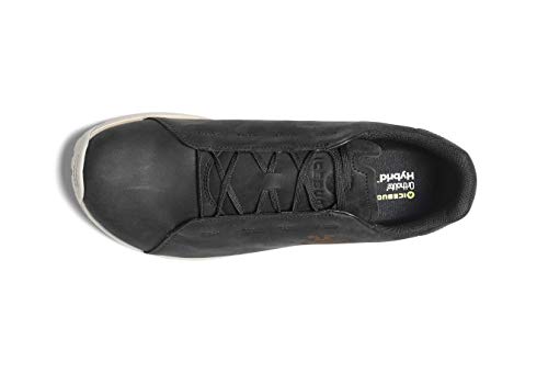 Icebug Loe W RB9X - Zapatillas de running para mujer, color Negro, talla 41 EU