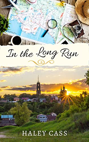 In the Long Run (English Edition)