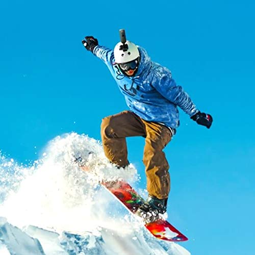 Insta360 One R/One X Paquete de Accesorios de Esquí para Deportes de Acción Cámara de Video de 360 Grados Esquí Alpino