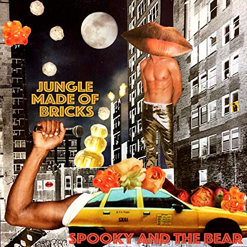 Jungle Made of Bricks [Explicit]