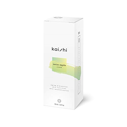 Kaishi - Crema de células madre de manzana - 50 ml