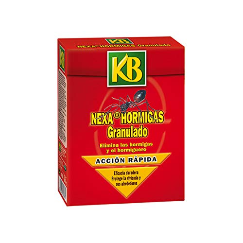 KB Nexa Hormigas Granulado, 500g