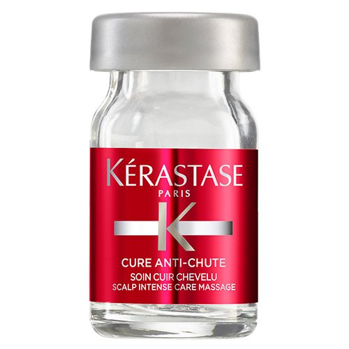 Kerastase Specifique Cure anti chute intensive 10x6ml - tratamiento intensivo anticaída
