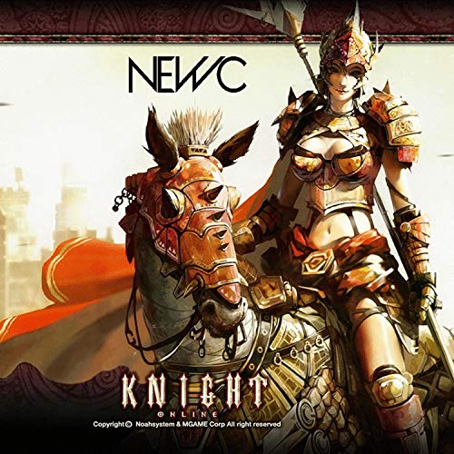Knight Online Soundtrack (Energy Far) (Trap Remix)