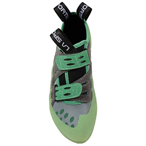 La Sportiva Geckogym Vegan Climbing Shoes EU 37 1/2