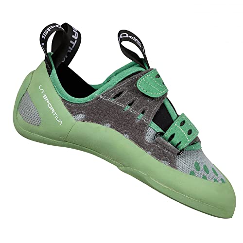 La Sportiva Geckogym Vegan Climbing Shoes EU 37 1/2