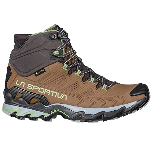 La Sportiva Ultra Raptor Ii Mid Leather Goretex Hiking Boots EU 42