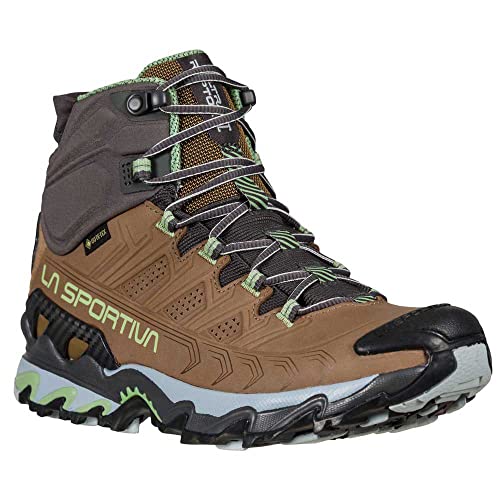 La Sportiva Ultra Raptor Ii Mid Leather Goretex Hiking Boots EU 42