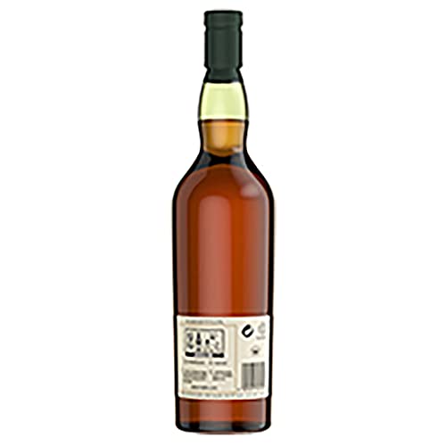 Lagavulin 16 Años Whisky Escocés, 700ml