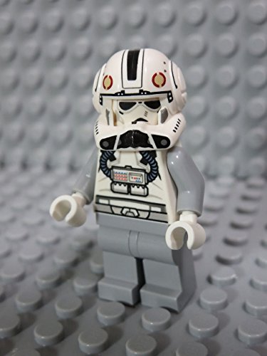 Lego Star Wars minifigs [ ] V-wing Pilot_A by LEGO