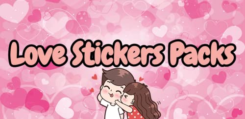 Love Stickers Packs For WhatsApp - WAStickerApp