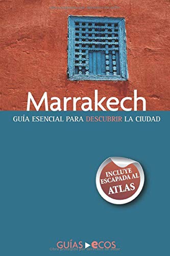Marrakech: Edición 2020