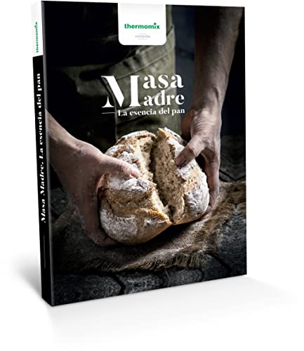 Masa Madre - La esencia del pan