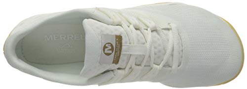 Merrell Glove 5, Zapatillas de Trail Running Mujer, UNDYED, 36 EU