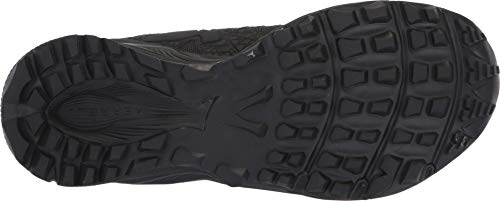 Merrell J17744, Zapatos de Trekking Mujer, Black, 36 EU