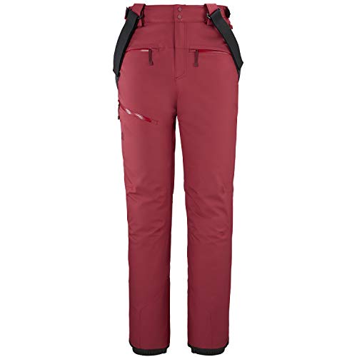 MILLET Atna Peak Pant Pants, Mens, Tibetan Red, L