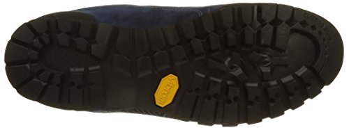 Millet LD Friction GTX, Zapatillas de Senderismo Mujer, Multicolor (Saphir/Blanc 000), 40 2/3 EU