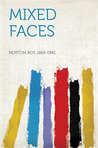 Mixed Faces (English Edition)