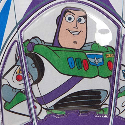 Mochila Cohete Toy Story Buzz Lightyear Infantil