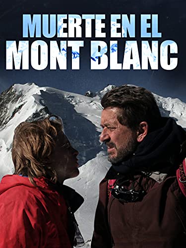 Muerte en el Mont Blanc