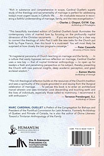 Mystery & Sacrament of Love: A Theology of Marriage and the Family for the New Evangelization (Humanum)