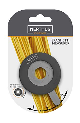 Nerthus FIH 435 - Medidor espagetti