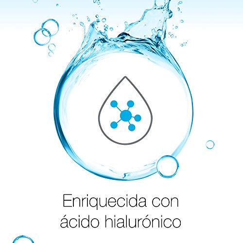 Neutrogena Hydro Boost Leche Limpiadora Hidratante en Gel, 200 ml