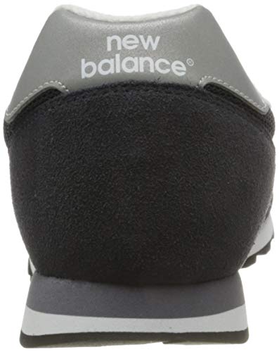 New Balance 373 Core, Zapatillas Hombre, Navy, 43 EU