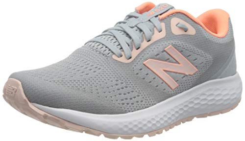 New Balance 520v6, Zapatos para Correr para Mujer, Gris Grey Lg6, 36 EU