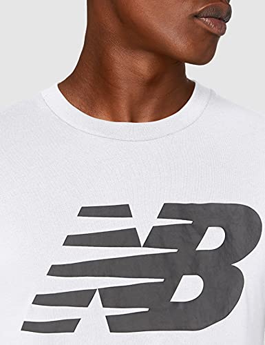 New Balance Classic NB T-shirt, Hombre