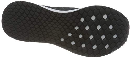 New Balance Fresh Foam Arishi V3 - Zapatillas Para Correr Mujer, Negro (Black White Rose Gold), 36.5 EU