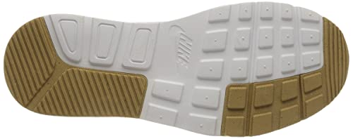Nike Airax SC Se (GS), Zapatos, Photon Dust/Pink Glaze-White-C, 35.5 EU