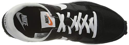 Nike Challenger OG, Zapatillas para Correr Hombre, Black White, 44 EU