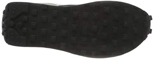 Nike DBREAK-Type SE, Zapatillas para Correr Hombre, Black White Grey Fog College Grey Bucktan, 42 EU