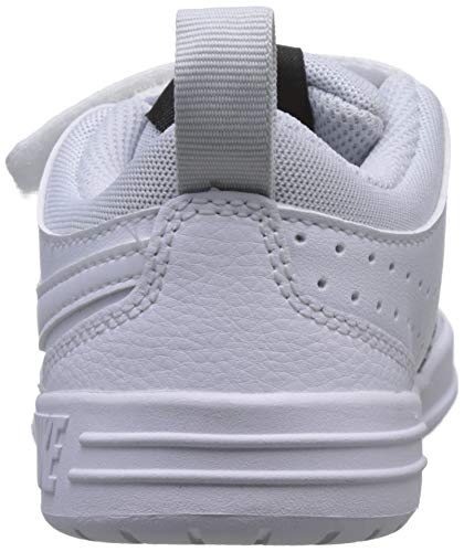 Nike Pico 5 (PSV), Zapatillas de Tenis, Blanco, 33 EU