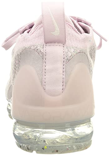 Nike W Air Vapormax 2021 FK, Zapatillas Deportivas Mujer, Light Arctic Pink Summit White Metallic Silver Iced Lilac, 40 EU