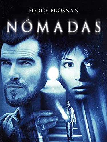 Nómadas (Nomads)