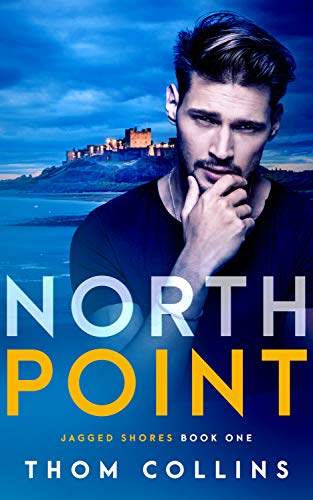 North Point (Jagged Shores Book 1) (English Edition)