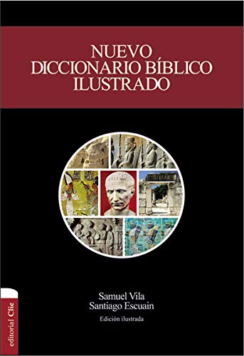 Nuevo diccionario biblico ilustrado (nueva edicion)
