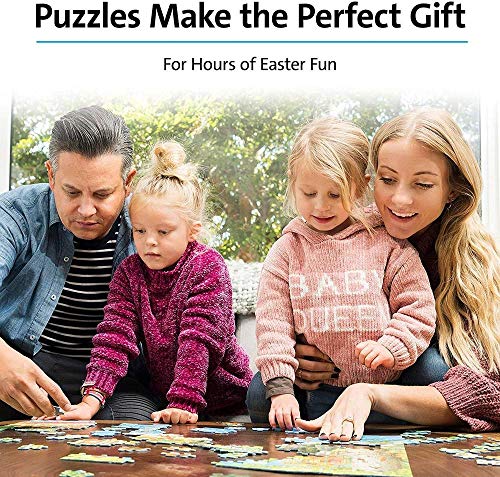 OEFMAF Puzzle De 1000 Piezas para Adultos -Leopardo Longibando -Puzzle Pedagógico,Juego De Habilidad para Toda La Familia,El Regalo para Amantes Y Amigostamaño:38X26Cm