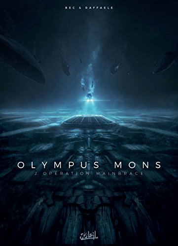 Olympus Mons T02 - Opération Mainbrace (SOL.FANTASTIQUE)