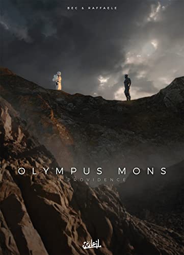 Olympus Mons T09 : Providence (French Edition)