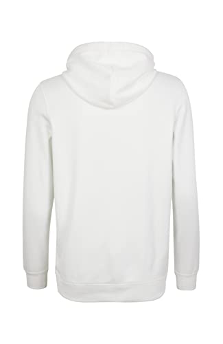 O'NEILL Active Fleece Hoodie Skifleece Langarmshirt Ski Funktionshirt Hood, Mujer, 1030 Powder White, L