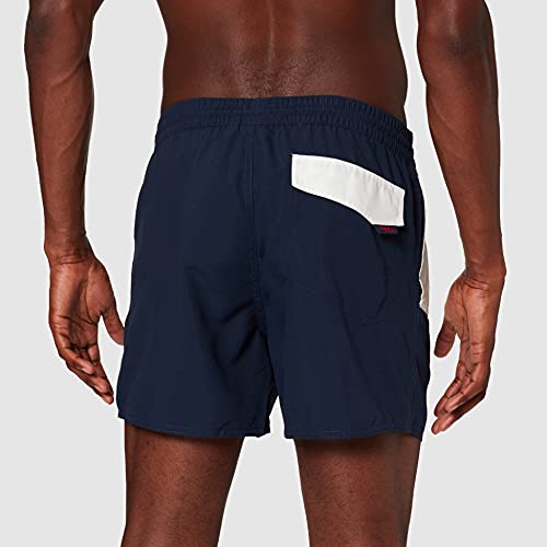 O'Neill Pm Framed Cali Shorts, Bañador para Hombre, Azul (5056 Ink Blue), XL