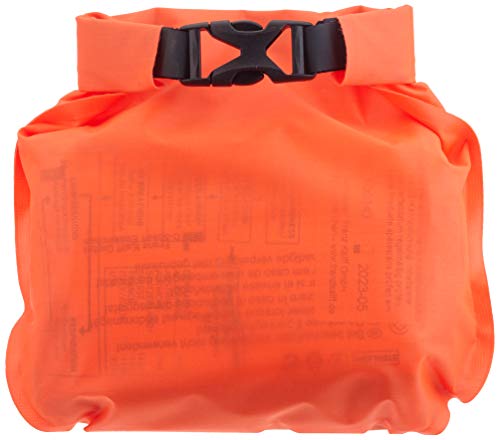 Ortovox First Aid Waterproof Mini Kit Primeros Auxilios, Adultos Unisex, Shocking Orange (Naranja), Talla Única
