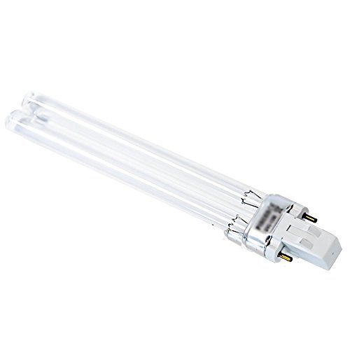 Osram HNS S - Lámpara purificadora (11 W, G23)